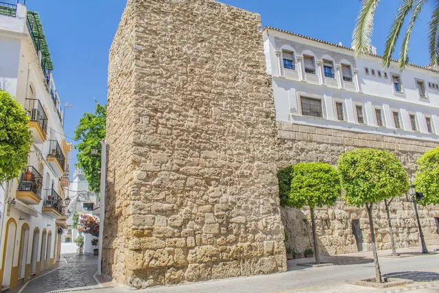Apartamento 4 habitaciones 122m² en venta - Marbella — 21