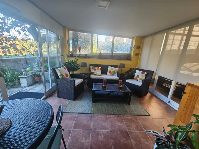 !!!!impresionante casa en venta en Lobios¡¡¡¡¡ — 9