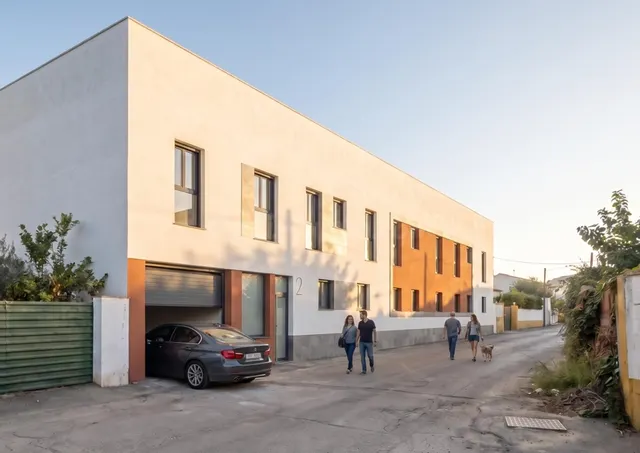 RESIDENCIAL LAURUS. NUEVA construcción - foto 4