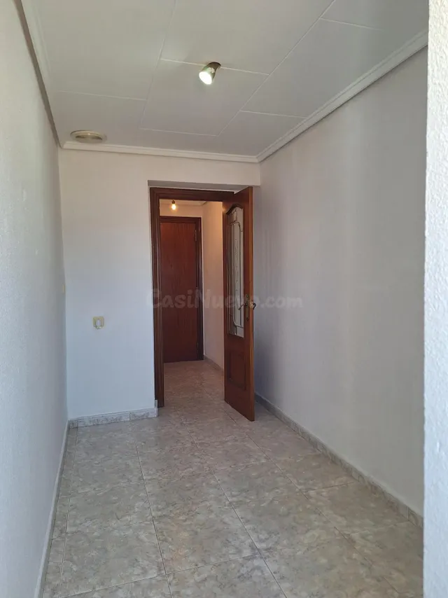 VENTA PISO EN BENIMAMET