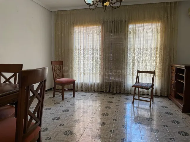 Casa de pueblo de 3 plantas en Benicarló con garaje, chimene - foto 2