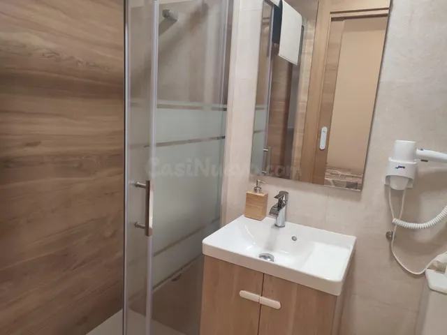 Dúplex 3 habitaciones 122m² en venta - CENTRO — 2