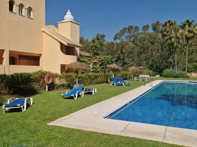 Apartamento 2 habitaciones 88m² en venta - Elviria — 26
