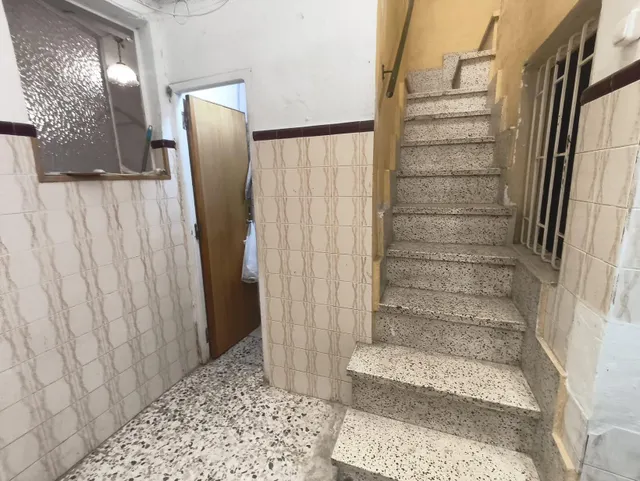 ¡AMPLIA VIVIENDA A REFORMAR EN LA BAJADILLA! — 8