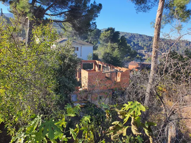 TERRENO URBANO EN VENTA EN URB CAN TAIO DE 1.048 M2 — 4