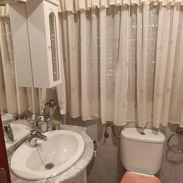 PRECIOSA CASA PARA ENTRAR A VIVIR — 10