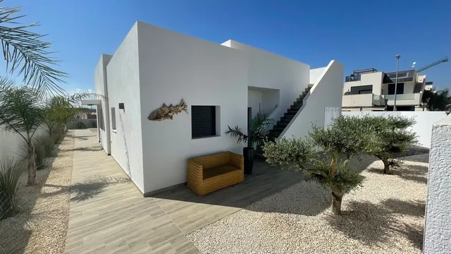 Villa 3 habitaciones 120m² en venta - Comunidad valenciana — 10