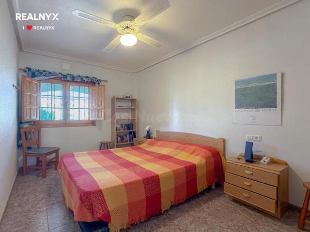 Novedad! Espectacular Bungalow con enorme terraza y ubicación privilegiada + Piscina comunitaria con zonas ajardinadas — 19