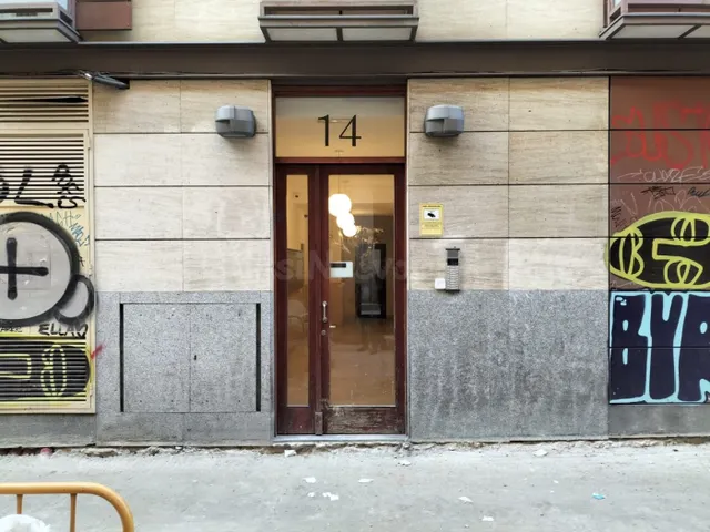 Alquiler Plaza de Garaje en Zona Centro ( Malasaña-Universid - foto 3