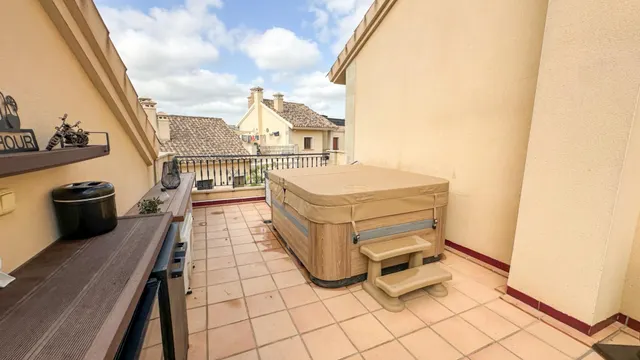 Casa 2 habitaciones 74m² en venta - Comunidad valenciana — 32