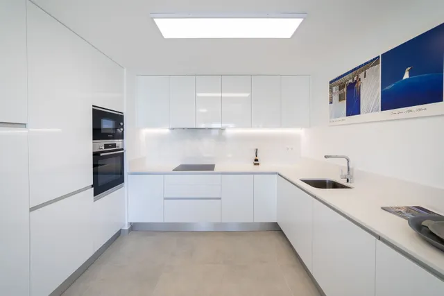 GRAN ALACANT – NUEVOS APARTAMENTOS EN VENTA - foto 5
