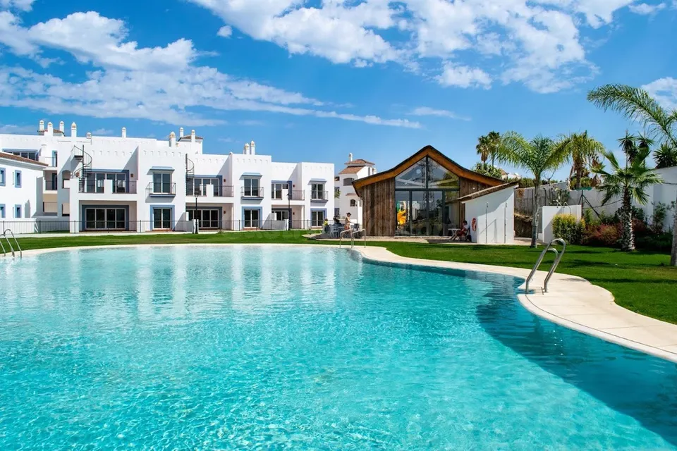 Apartamento 3 habitaciones 112m² en venta - Costa del Sol