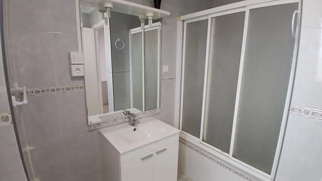 Se alquila Habitación  zona Miller Bajo. — 8