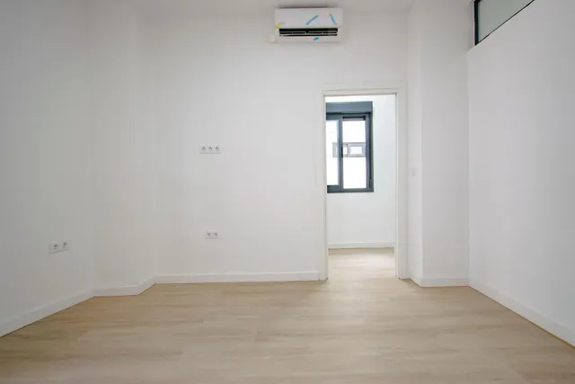 Magnifico piso a estrenar de 2 dormitorios amplios en Calle Adolfo Cuellar!!! — 17