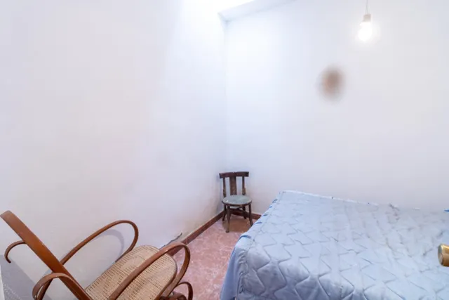 ENCANTADORA CASA EN ALHABIA — 14