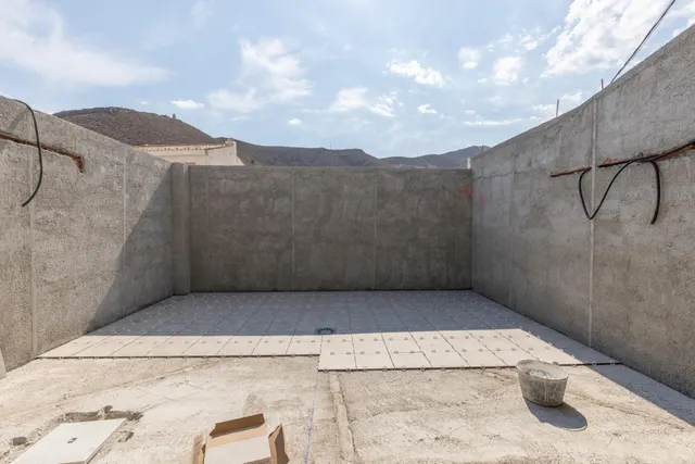 Estrena vivienda a 5 minutos de la playa en Castell de Ferro! — 25