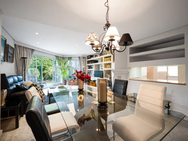 Adosado 3 habitaciones 169m² en venta - Marbella - foto 5