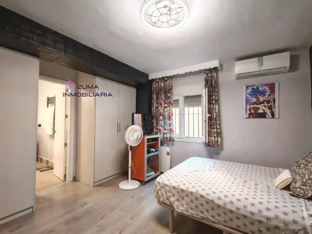 Exclusivo Chalet en Puerto de la Torre, Málaga. — 30