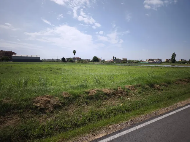¡Venta de terreno en Deltebre! - foto 5