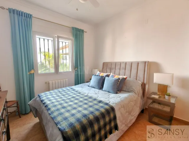 Casa-Chalet en Venta en Alicante Alicante — 10