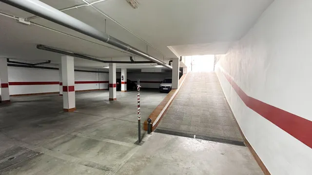 EDIFICIO EN CONSTRUCCIÓN EN EL CENTRO DE BOLLULLOS DEL CONDADO (HUELVA) — 26