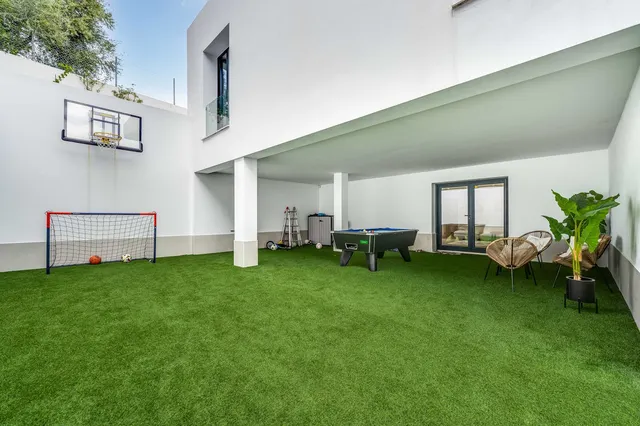 Chalet 5 habitaciones 642m² en venta - Marbella — 31