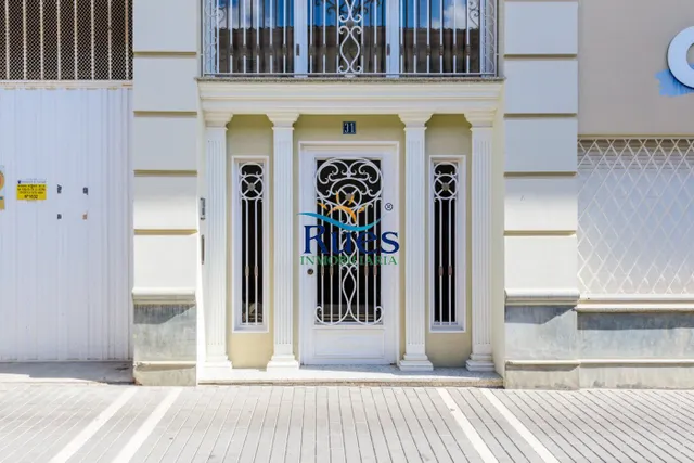 Casa de lujo en el centro de Burriana — 47