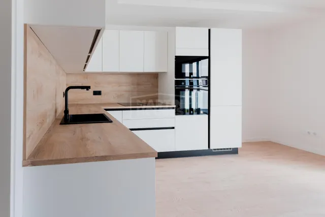 PISO A LA VENTA DE NUEVA construcción CON ACABADO DE ALTA GAMA — 6