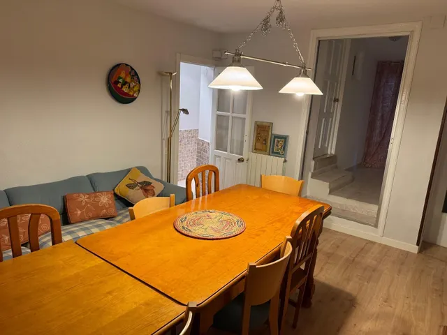 Casa en Luco de Jiloca — 9