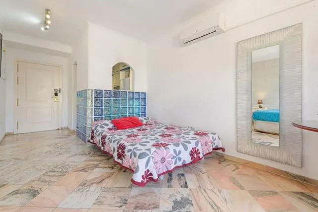 Apartamento 1 habitación 50m² en venta - Marbella — 11