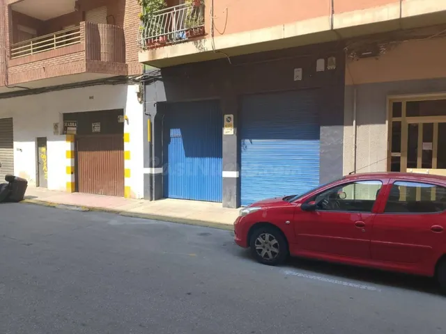 Local comercial en Venta en Gandia Valencia - foto 3