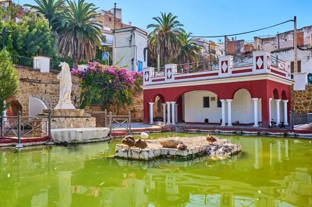 Casa en venta en Fernán Núñez — 38