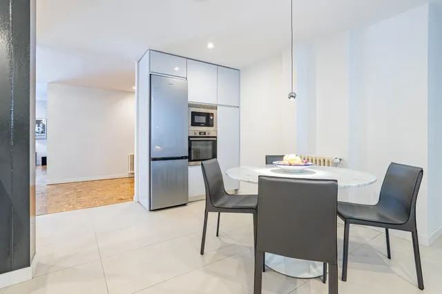 Piso 4 habitaciones 281m² en venta - Cuzco-Castillejos — 23