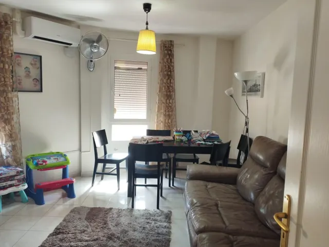 Tenerife sur. San Isidro.  Piso 3 habitaciones, salon comedor, balcon., cocina independiente. — 2