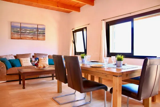Planta baja frente al mar en S’Illot – Cala Morlanda | Alqui - foto 5