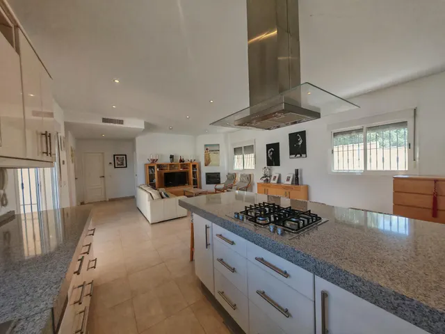 Chalet 3 habitaciones 113m² en venta - Pago Melilla — 25