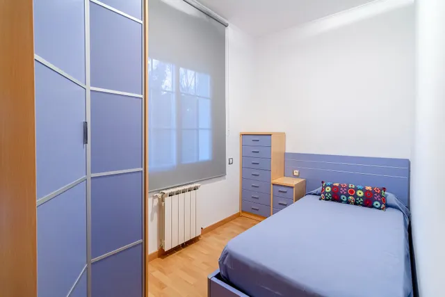 Ven a sentirlo. Las casas que cambian vidas no se describen, se viven. — 27