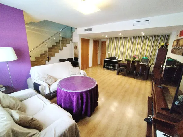Dúplex en Urbanización los Vientos - ¡Ideal para tu Familia! — 4