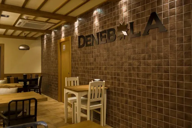 NEGOCIO CAFETERÍA EN LANJARÓN — 9