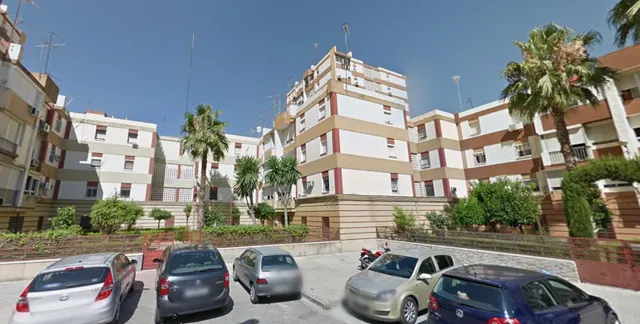 Venta piso en Sevilla — 2