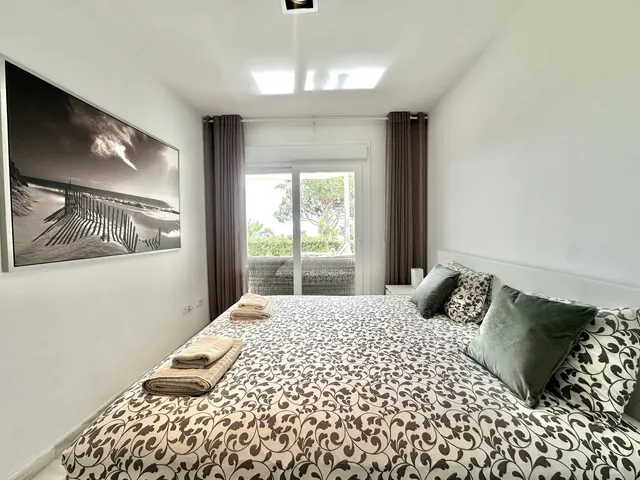 Apartamento 2 habitaciones 119m² en venta - Riviera del sol — 27