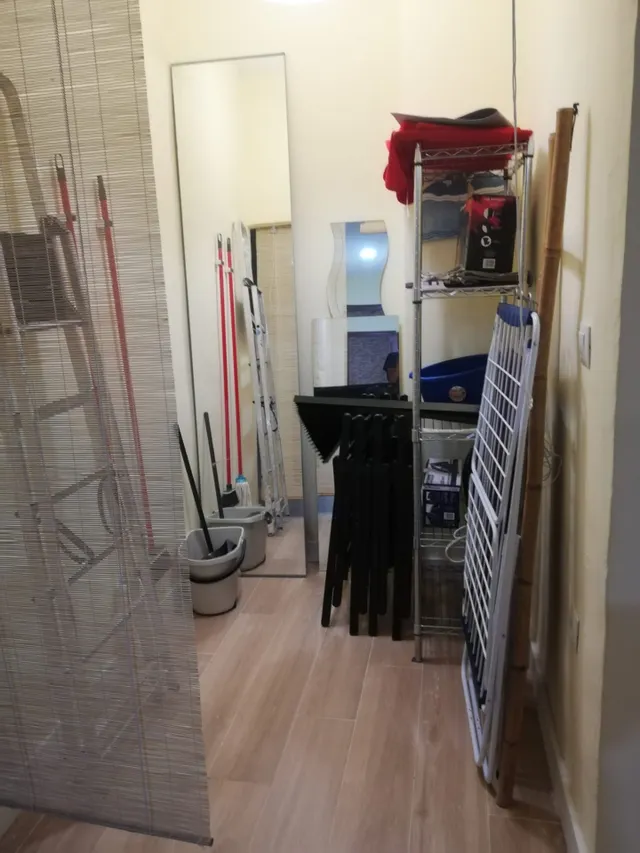 SOLO PARA INVERSORES, VIVIENDA EN CENTRO DE CADIZ RECIEN REFORMADA. — 12