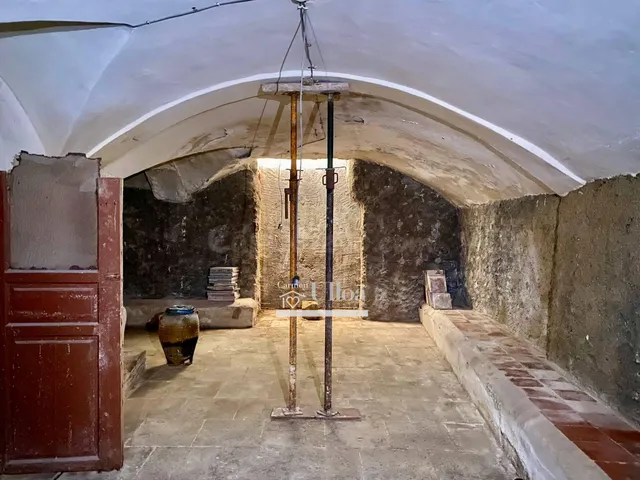 CASA SEÑORIAL PARA REFORMAR EN EL CENTRO DE ASPE –GRAN POTEN - foto 5