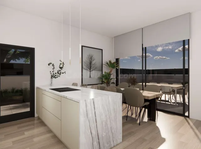 Casa 3 habitaciones 99m² en venta - Pueblo Bravo - foto 5