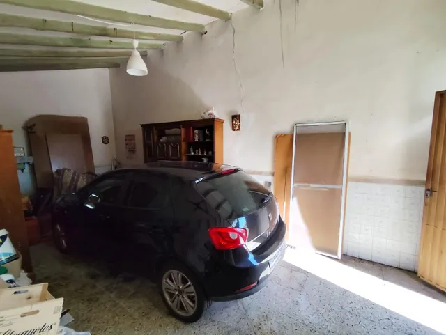 Propiedad de 650 m2 para reformar en Molinos Marfagones – Gran potencial para vivienda o inversión — 22