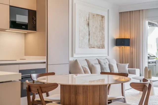 Ático 3 habitaciones 150m² en venta - El Madroñal — 7