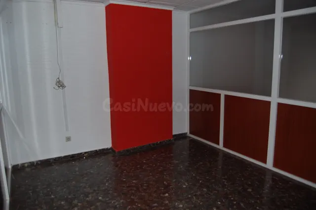Oficina en alquiler - Albacete - foto 4