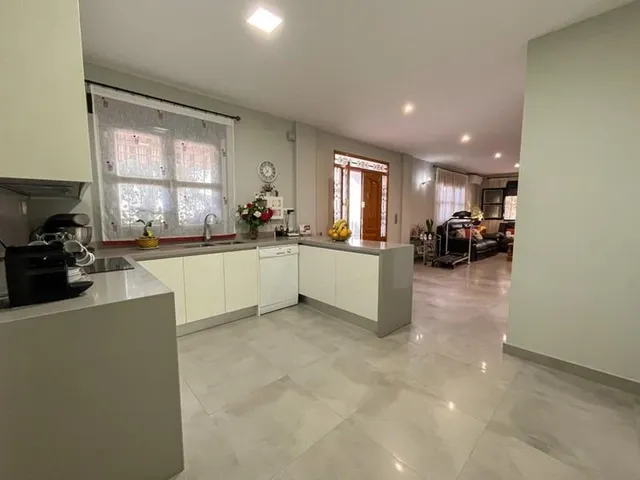 CHALET EN VENTA ATARFE — 12