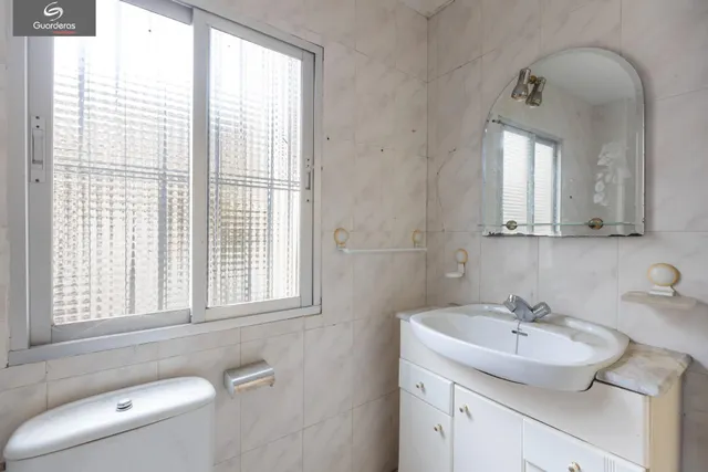 CASA PARA REFORMAR EN CAMPOTEJAR — 14