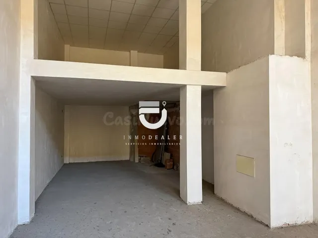 Local comercial en zona Corea - Gandia - foto 2